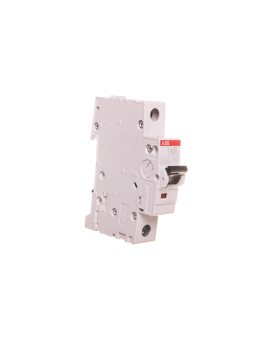 Wyłącznik nadprądowy 1P B 25A 6kA AC S201-B25 2CDS251001R0255