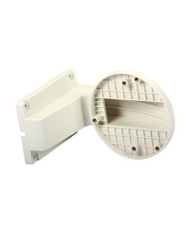 Uchwyt ścienny kamer serii DS-2CD21XX waga 1kg