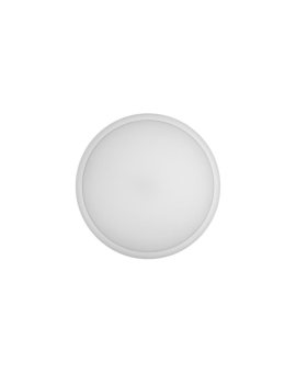 Oprawa LED natynkowa HELLO 16W, okrągła, IP65, IK10, 4000K