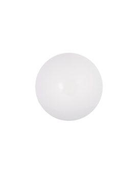 Oprawa LED natynkowa STELLA z mikrofalowym czujnikiem ruchu 22W, IP44, okrągła, 4000K