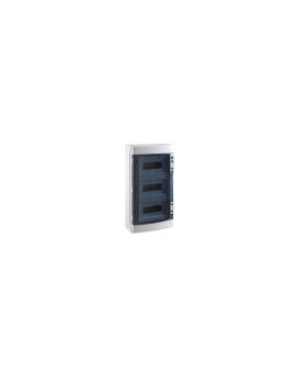 IP65 ABS Rozdzielnica modułowa 3x12 ECOLOGY (1500V DC) PE+N