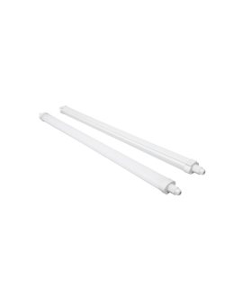 Oprawa liniowa LED hermetyczna 1200mm ASTRA 36W, 4000K