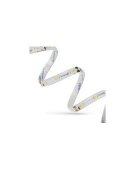 PASEK LED 22W/5m 3528 60LED/1m WW 2 LATA ECO 1M (ROLKA 5M) BEZ OSŁONY