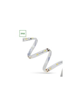 PASEK LED 24W/5m 3528 60LED/1m WW 2 LATA ECO 1M (ROLKA 5M) W SILIKONIE