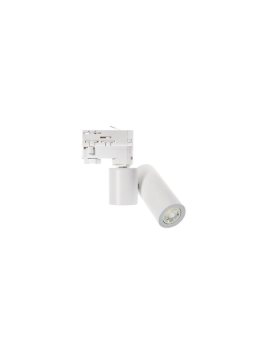 MDR TRAGO MINI 830 4W 230V 45ST MR11 WHITE