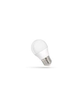 LED KULKA E-27 230V 4W NW SPECTRUM