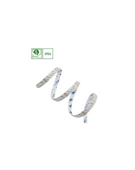 PASEK LED 20W/5m 3535/2216 24V RGBW CCT 96LED/1m 5 LAT 1M (rolka 5m) - w silikonie NANO