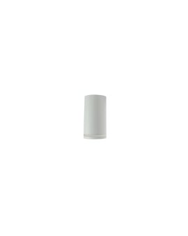 CHLOE MINI RING NATYNKOWA GU10 230V IP20 fi55*107mm BIAŁY nieruchoma