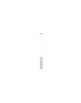 MADARA MINI II GU10 ZWIS BAZA 230V IP20 fi55*200 mm BIAŁY kabel 1m