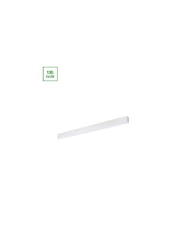 ALLDAY GO 840 36W 230V 112cm 115st White 2 lata gwarancji