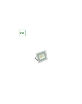 NOCTIS LUX 3 NAŚWIETLACZ 10W NW 230V IP65 90x75x27mm BIAŁY