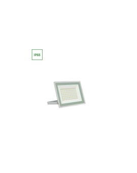 NOCTIS LUX 3 NAŚWIETLACZ 50W NW 230V IP65 180x140x27mm BIAŁY