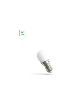 LED Tablicowe 230V 1,5W E-14 CW SPECTRUM