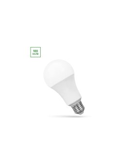 LED GLS E-27 230V 18W WW A70 SPECTRUM