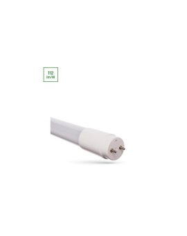 LED TUBE T8 SMD 2835 17W CW 28X1200 glass SPECTRUM