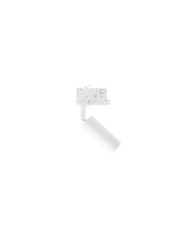 MADARA SLIM MR11 SZYNOPRZEWÓD 3F 230V IP20 36x95x175 BIAŁY