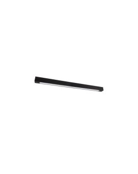 ALLDAY LED TUBE 1200 250V 1250X65X70MM CZARNY