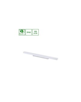 ALLDAY INSPIRE ONE KINKIET IP44 940 17W 230V 560mm 115st BIAŁY