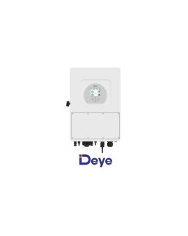 DEYE Falownik hybrydowy SUN-12K-SG01HP3-EU-AM2 3-fazowy