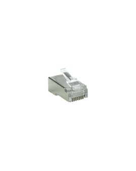 Wtyk RJ45 UTP kat. 5e uniwersalny (8P8C) EM/X-ML-5U-8P8C (100 szt.)
