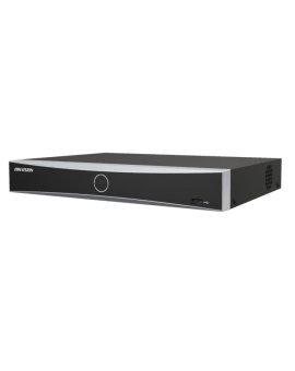 Rejestrator IP 8-kanałowy 12 Mpix DS-7608NXI-K1