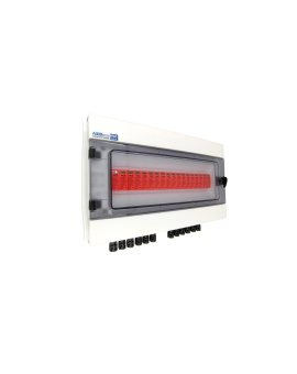 Skrzynka przyłączeniowa DC 1200V, Typ 2, 6 MPPT I 62 DC