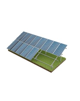 Stół 2 podpory 2 pion 2x8 - 16 paneli 2100-2300x1120-1140