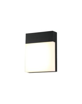 Lampa Ogrodowa Kinkiet Elewacyjny LED ARIES 15W 4000K IP54