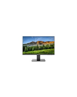 Monitor LED 24 Full HD do pracy 18/7, wejścia Displayport, HDMI, VGA LA-2402