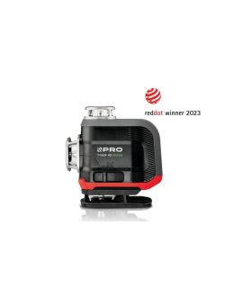 LASER TYXER 4DG ZESTAWPLUS