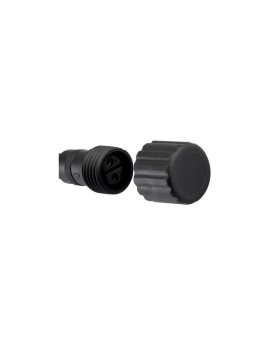 Girlanda Ogrodowa Łańcuch Świetlny 16m 100x LED 3000K NESSA Lumiled