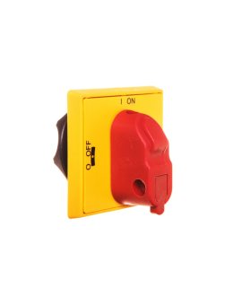 Pokrętło pośrednie awaryjne IP54 do OT16-125F OHYS3AH 1SCA105325R1001