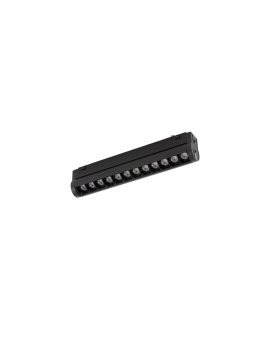 Reflektorek do systemu niskonapięciowego UT-LVM FOCUS SWING LED 12W 11311 Nowodvorski