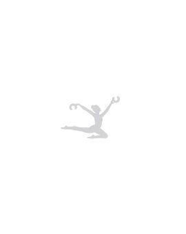 Uchwyt dekoracyjny BALLERINA do regulacji przewodu11800 Nowodvorski