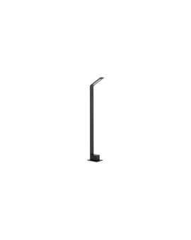 Lampa stojąca ogrodowa do oświetlenia ścieżek SLIM LED 7W 3000K IP54 11540 Nowodvorski