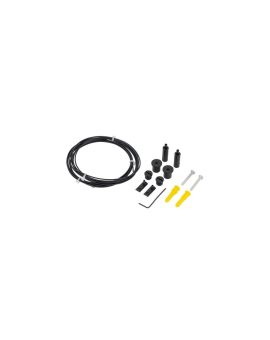 SUSPENSION KIT do systemu niskonapięciowego NANO-LVM 2 szt. 11744 Nowodvorski