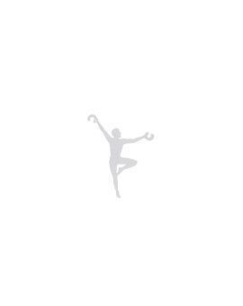 Uchwyt dekoracyjny ACROBAT do regulacji przewodu11795 Nowodvorski