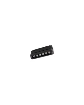 Reflektorek do systemu niskonapięciowego UT-LVM FOCUS SWING LED 6W 11310 Nowodvorski