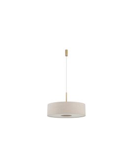 Lampa wisząca SANTANA L 11653 Nowodvorski
