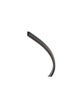 Szyna natynkowa zaokrąglona niskonapięciowa CURVE TRACK R400 system NANO-LVM 11737 Nowodvorski