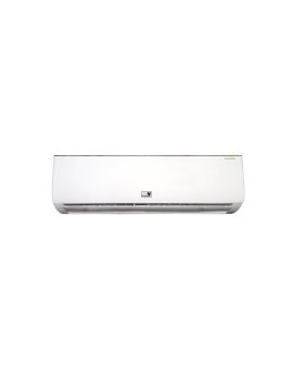 Klimatyzator ścienny Split (jednostka zewnętrzna+wewnętrzna), R32, wbudowane WiFI ALFA 18K WIFI V1 MW Power