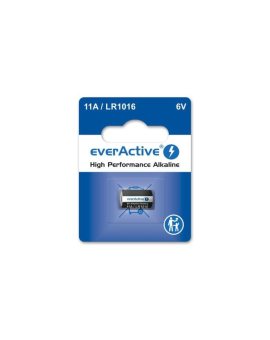 1 x bateria do pilota samochodowego everActive 11A LR1016 MN11