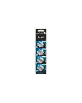 4 x bateria litowa mini everActive CR3032
