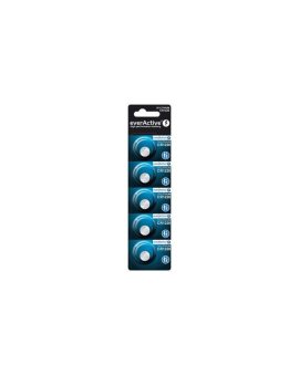5 x bateria litowa mini everActive CR1220