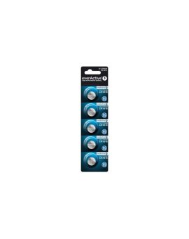 5 x bateria litowa mini everActive CR1616