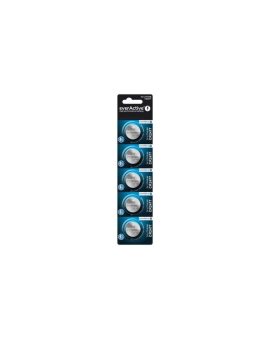 5 x bateria litowa mini everActive CR2477