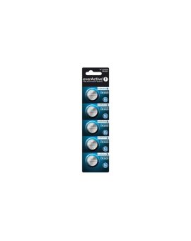 5x bateria litowa mini everActive CR2025