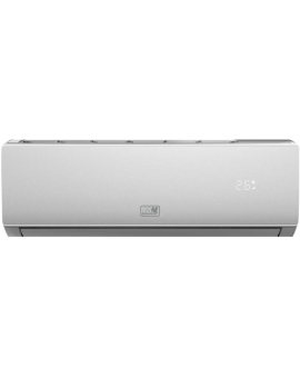 Klimatyzator ścienny Split, R32, wbudowane WiFI, zasilanie ODU, 12000BTu ALFA 12K WIFI V1 MW POWER