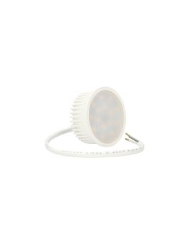 Wkład GARI LED INSERT 4,8W NW, 4000K barwa neutralna, 500lm, 220-240V EDO777640 EDO