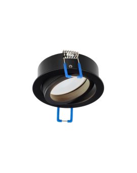 Pierścień wymienny do lampy OSMIN RING Sand Black pierścień czarny EDO777229 EDO